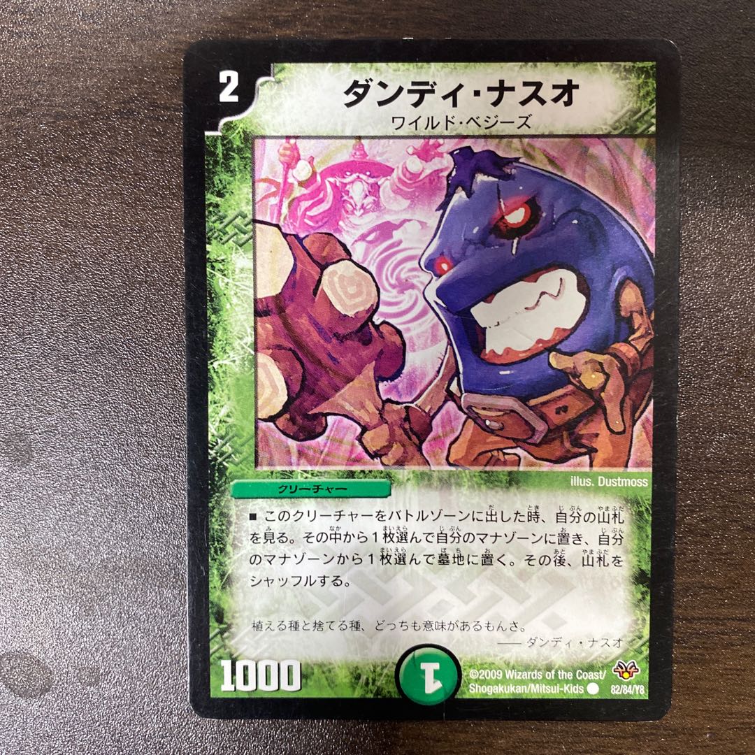 Dandy Naso C 82/84/Y8