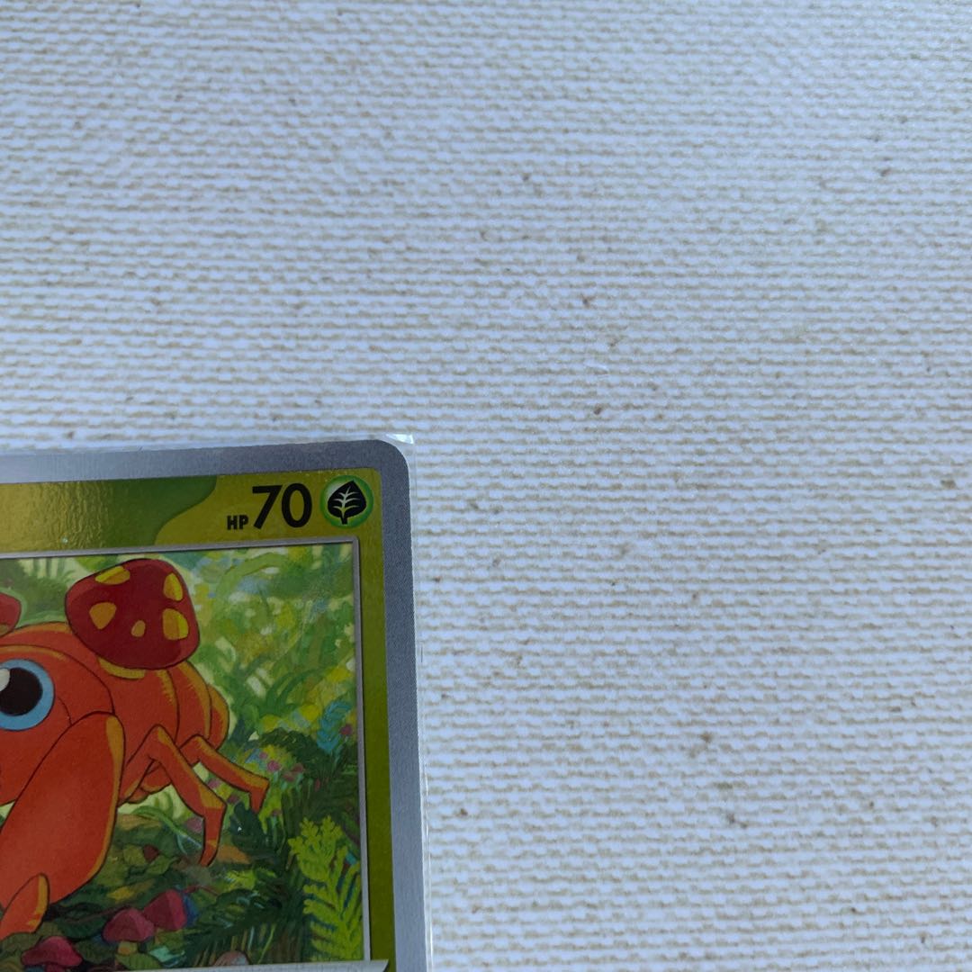 パラス モンスターボール/ミラー c