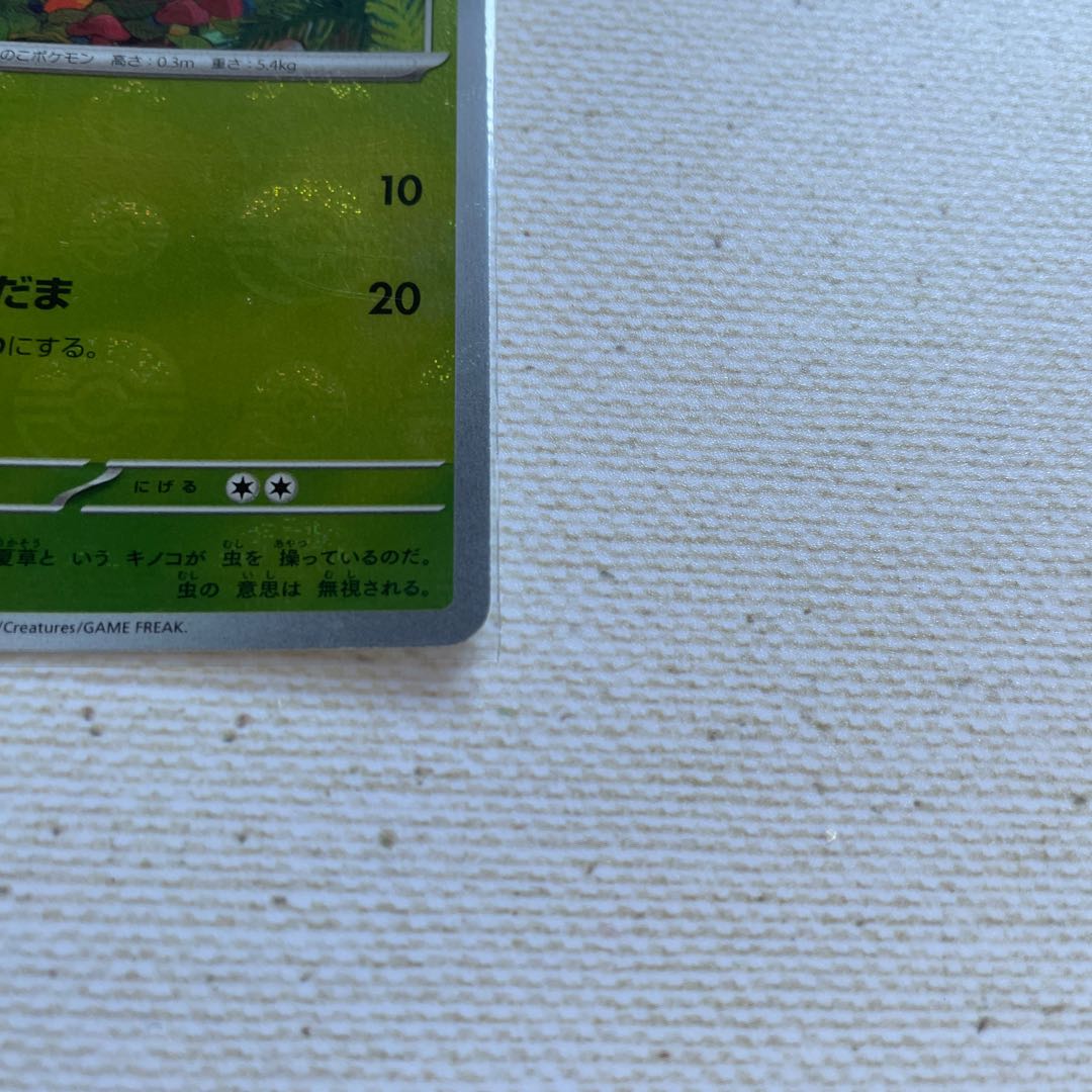 パラス モンスターボール/ミラー c