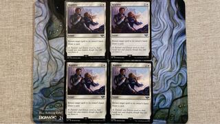 temporary respite 1枚