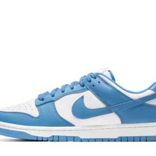 Nike Dunk Low "University Snubbull" 26.5cm