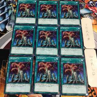 捕食接ぎ木 2 ノーマル 9枚セット てら