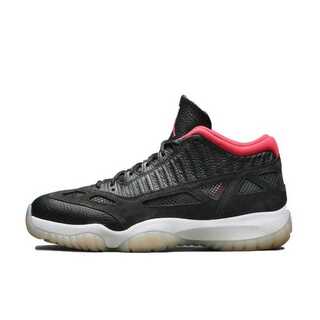 Nike Air Jordan 11 Low IE "Bread" 27.5cm