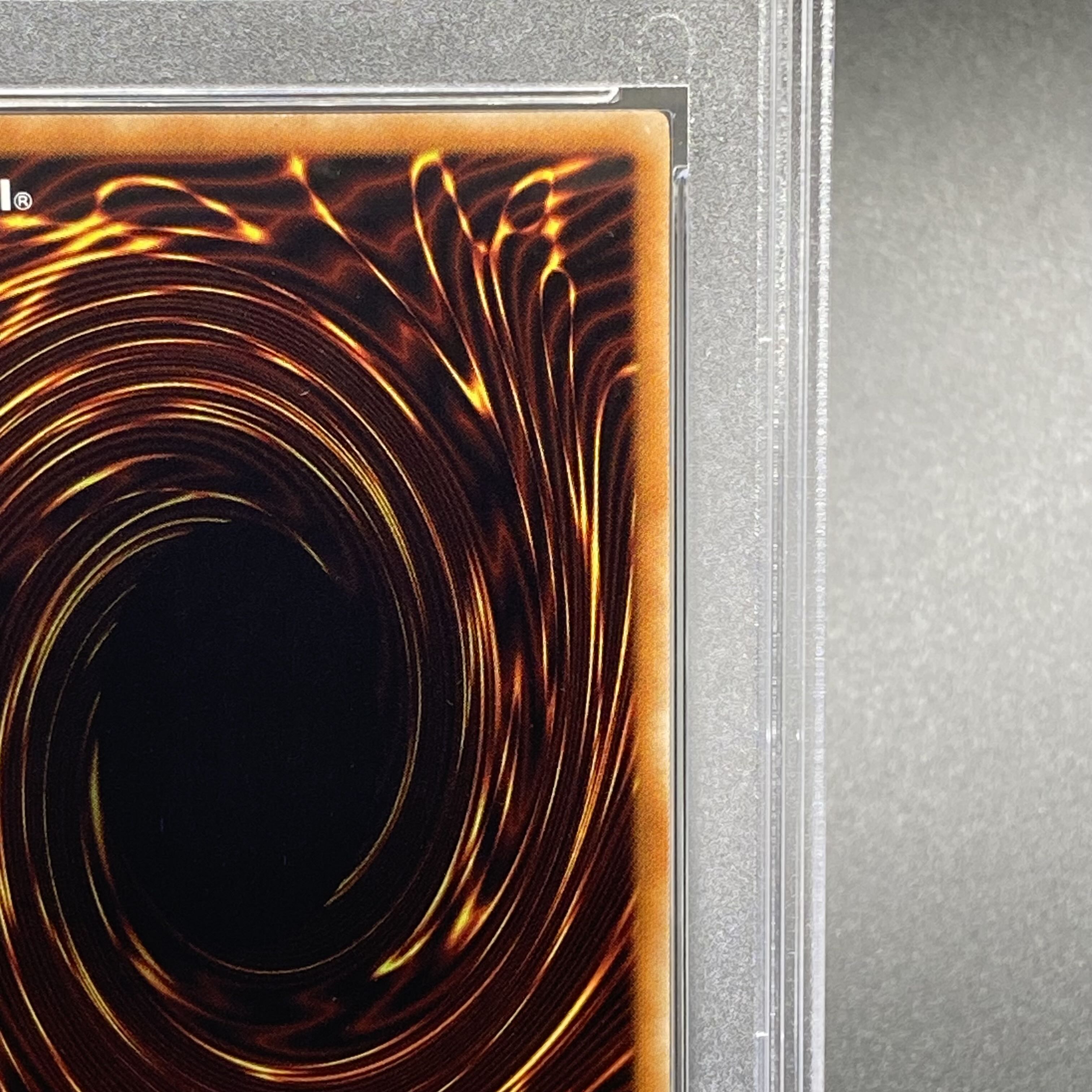 PSA10] Wynn the Wind Charmer, Verdant 20th Secret Rare JP046