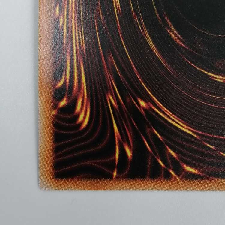 遊戯王 ヌメロン・ネットワーク スーパー CP20-JP026 3枚セット 3枚