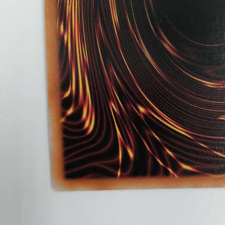 Yu-Gi-Oh, Beast of the Abyss Rubellion Ultra DABL-JP009 Set of 3