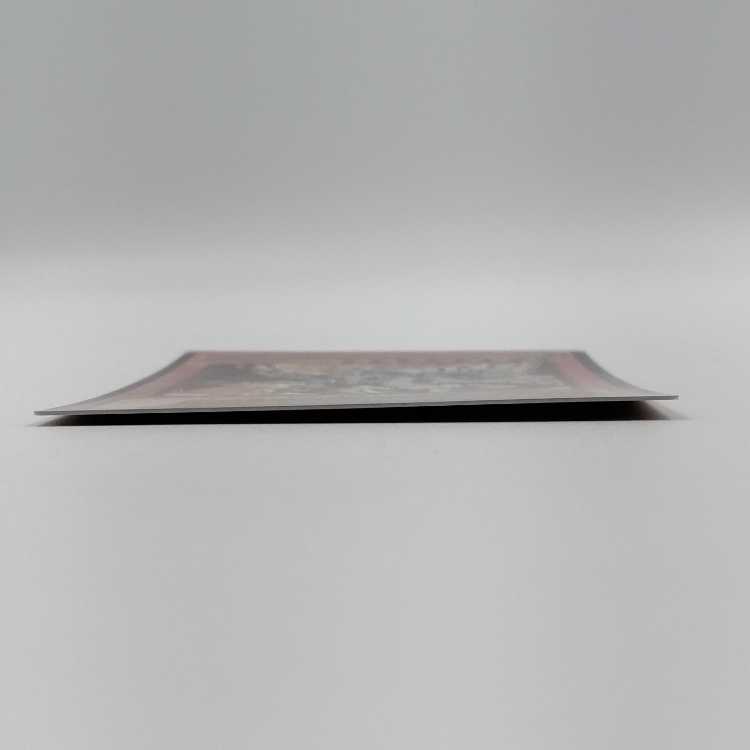 Yu-Gi-Oh, Beast of the Abyss Rubellion Ultra DABL-JP009 Set of 3