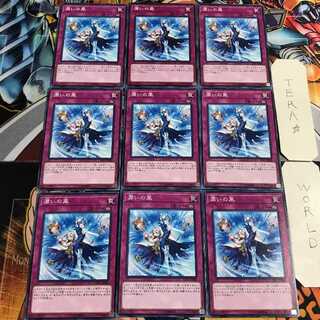 潤いの風 2 ノーマル 9枚セット てら