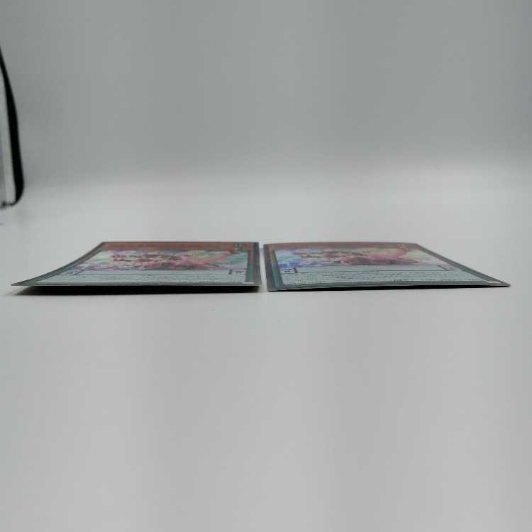 Yu-Gi-Oh DoSolfachord Cutia Super DBAG-JP014 Set of 3