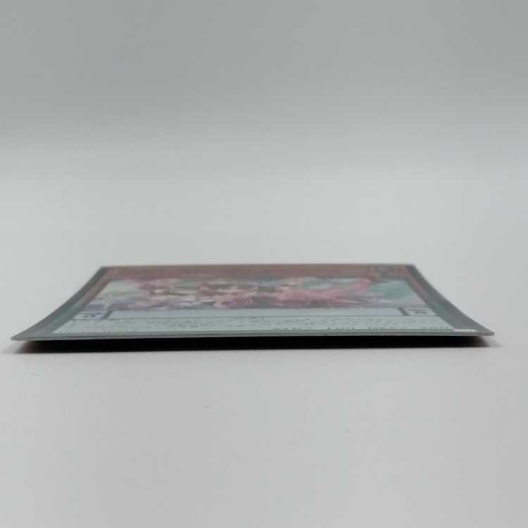 Yu-Gi-Oh DoSolfachord Cutia Super DBAG-JP014 Set of 3