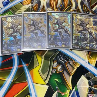 煌メク聖戦絶十