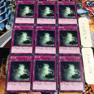 量子猫 2 ノーマル 9枚セット てら