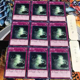 量子猫 4 ノーマル 9枚セット てら