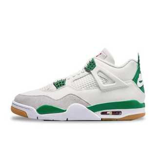 Nike SB x Air Jordan 4 "Pine Green" 28cm