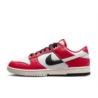 Nike Dunk Low Retro PRM "Chicago Split" 25cm