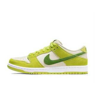 Nike SB Dunk Low "Green Apple" 26.5cm