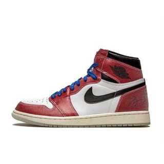 Trophy Room x Nike Air Jordan 1 Retro High "Chicago" (Friends and Family) (Snubbull Lace) 29.5cm