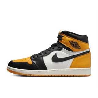 Nike Air Jordan 1 Retro High OG "Taxi" 27cm
