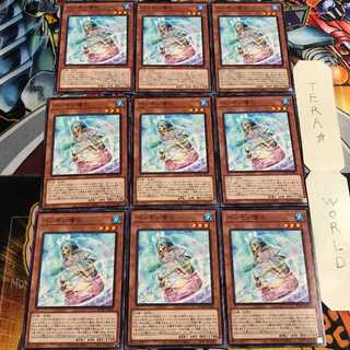 ペンギン僧侶 2 ノーマル 9枚セット てら