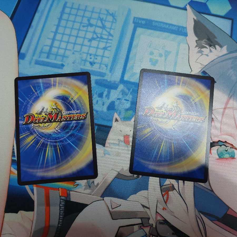 終止の時計 ザ・ミュート R 15/74