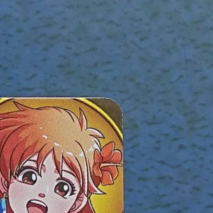 クロスブレイド  EX1弾  GR  レオナ