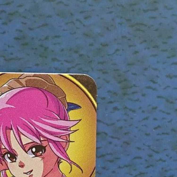 クロスブレイド  EX1弾  GR  マァム