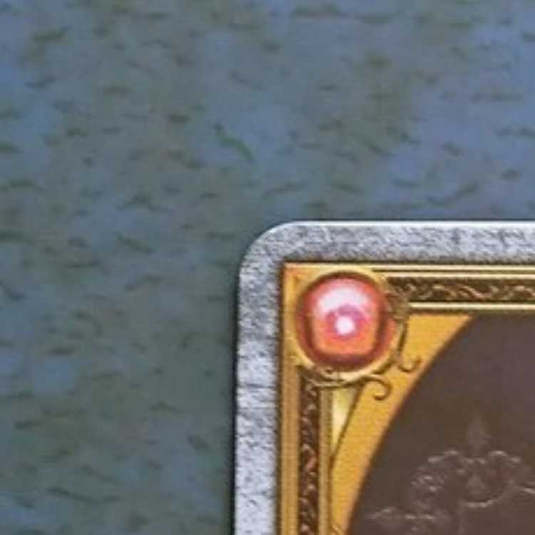 Cross Buletteed EX1 EX Dragon Quest III