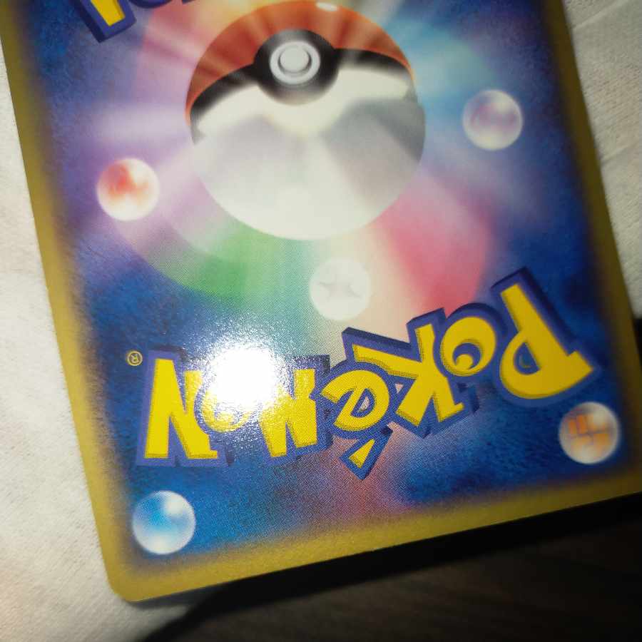 ポケモンカード セレビィ スター 1ed