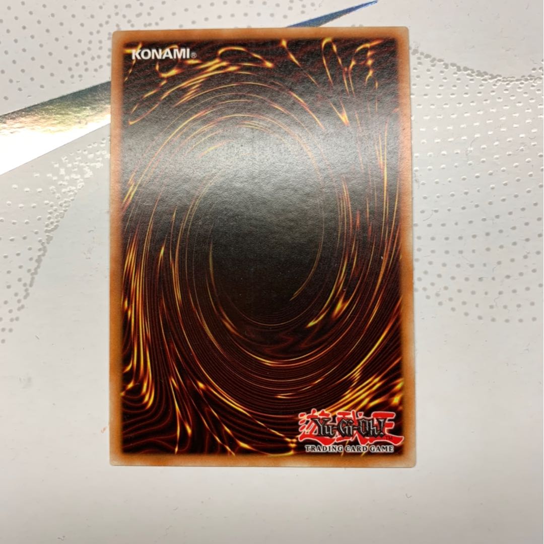 閃刀姫トークン　スーパー　