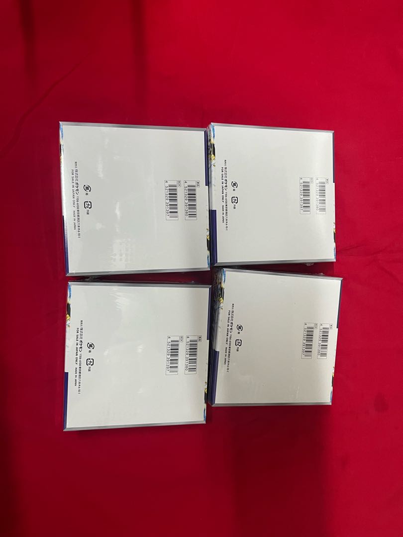 強化拡張パック「レイジングサーフ」未開封BOX PK-673 1BOX