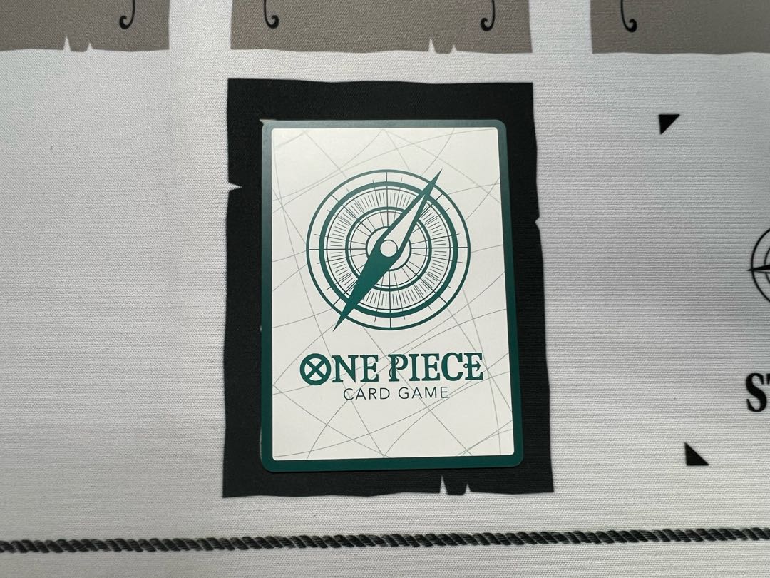 ワンピースカード 金ドン!