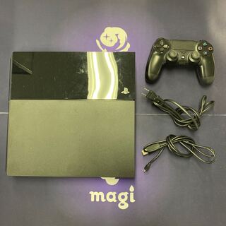 プレイステーション4 005