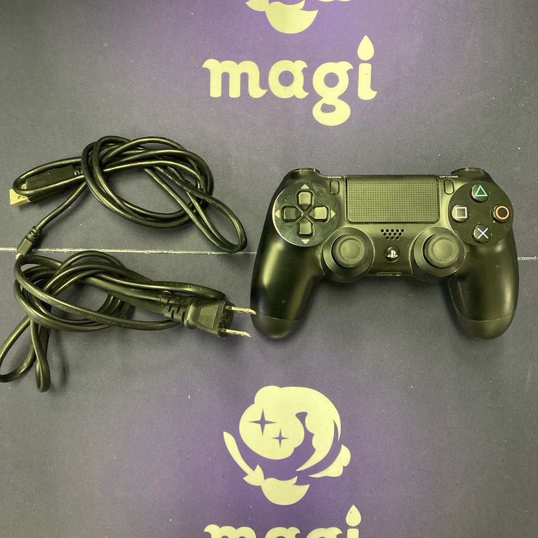 プレイステーション4 005