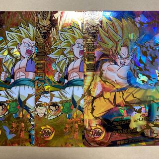 ドラゴンボールヒーローズ