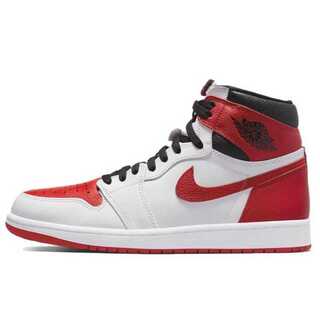 Nike Air Jordan 1 High OG "Heritage" 27cm