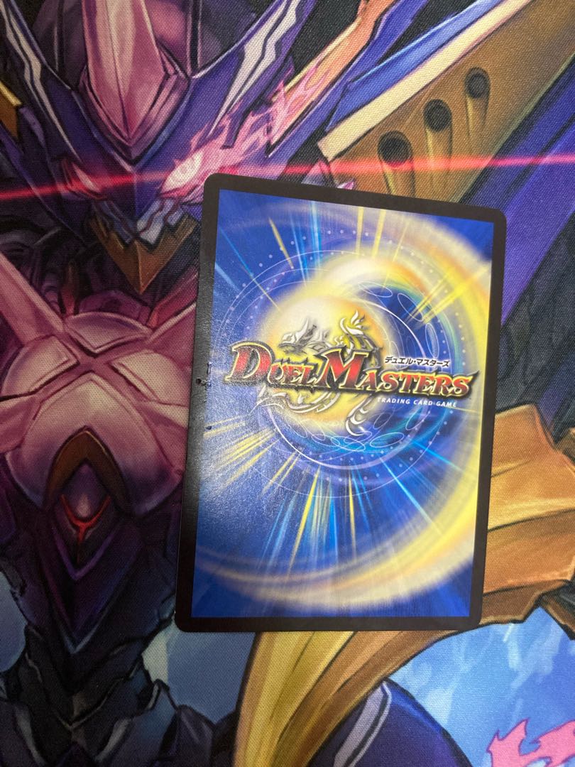 傷あり 流星のガイアッシュ・カイザー SR 21/138