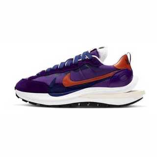 サカイ × ナイキ ヴェイパー ワッフル "ダークアイリス" 28.5cm