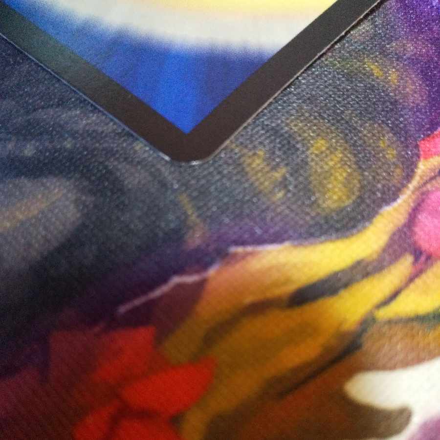 Forbidden Roaring Speed Black Xorn SR S7/S15