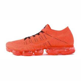 Clot x Nike Air Vapormax "Bright Crimson" 27.5cm