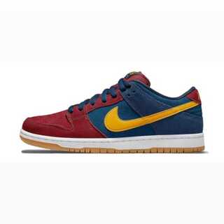 Nike SB Dunk Low "Barcelona" 28.5cm