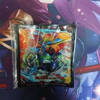 ドキラゴン剣スリーブ