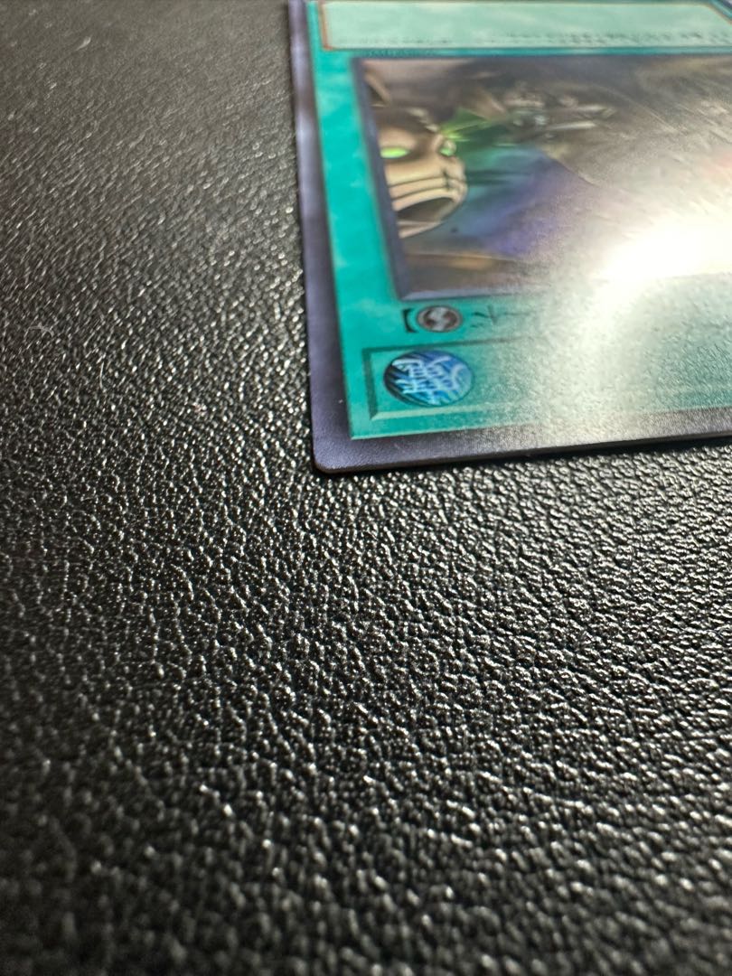 呪縛衆 スーパーレア WPP4-JP005