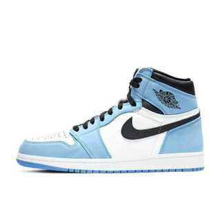 Nike Air Jordan 1 High OG "University Snubbull" 27cm