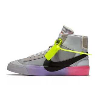 Serena Williams x Off Ho Wight x Nike Blazer Mid "Queen" 26cm