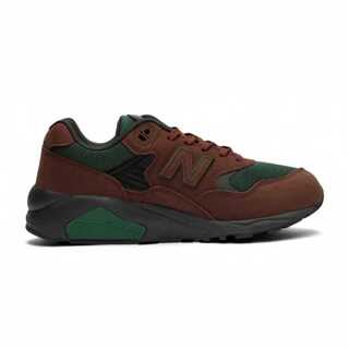 New Balance 580 "Beef & Broccoli" Brown/Green 29cm