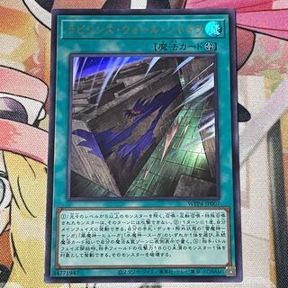 ラビリンスウォールシャドウ　ウルトラ