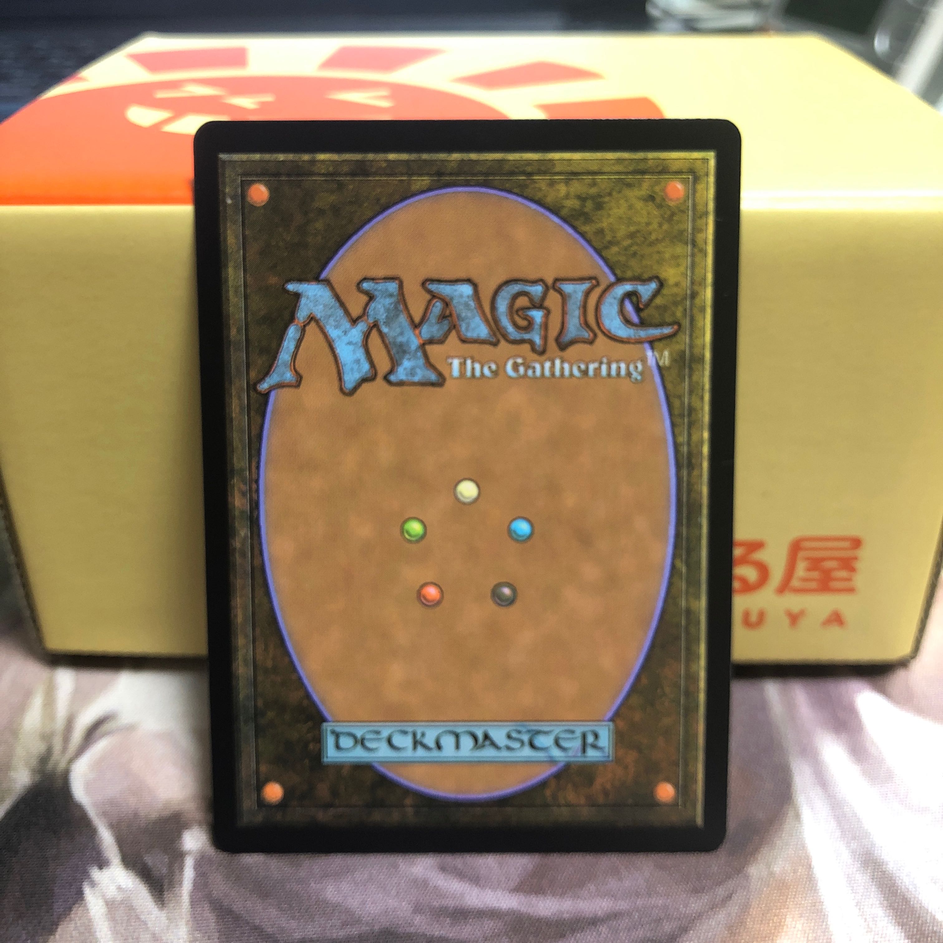 暗殺者の戦利品［日本語］