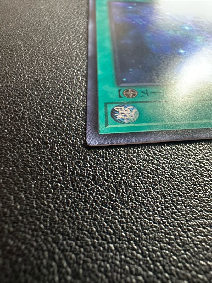 最果ての宇宙 シークレットレア WPP4-JP025