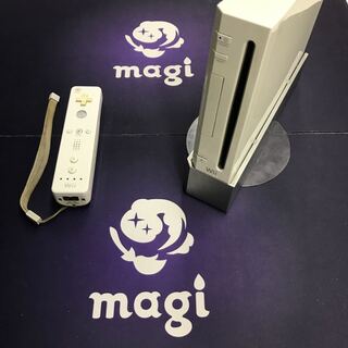 Wii (ヌンチャクなし)