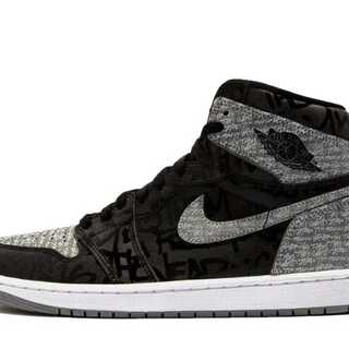 Nike Air Jordan 1 High OG "Rebellionaire" 27cm